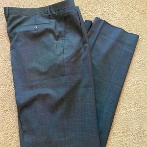 NWT Zanella Mens Dress Slacks